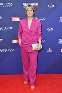 New Faces Award Film 2022 in Berlin