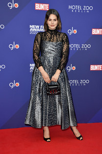 New Faces Award Film 2022 in Berlin