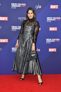 New Faces Award Film 2022 in Berlin