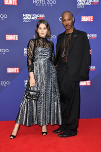 New Faces Award Film 2022 in Berlin