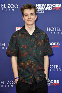 New Faces Award Film 2022 in Berlin