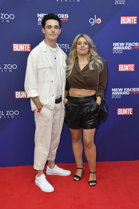 New Faces Award Film 2022 in Berlin