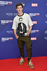 New Faces Award Film 2022 in Berlin