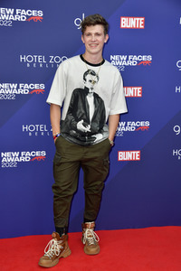 New Faces Award Film 2022 in Berlin