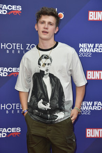 New Faces Award Film 2022 in Berlin