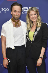 New Faces Award Film 2022 in Berlin