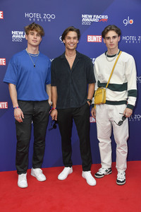 New Faces Award Film 2022 in Berlin