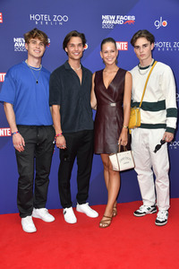New Faces Award Film 2022 in Berlin