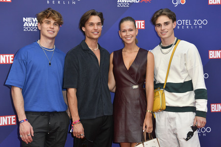 New Faces Award Film 2022 in Berlin