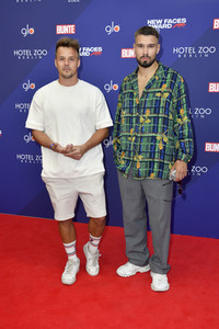 New Faces Award Film 2022 in Berlin