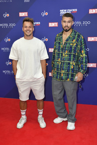 New Faces Award Film 2022 in Berlin