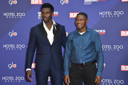New Faces Award Film 2022 in Berlin