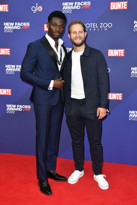 New Faces Award Film 2022 in Berlin