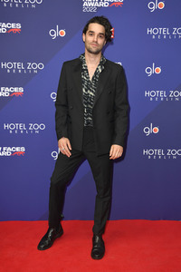 New Faces Award Film 2022 in Berlin