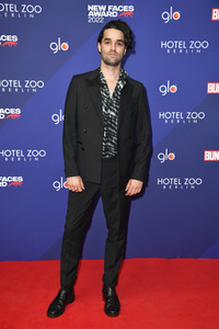 New Faces Award Film 2022 in Berlin