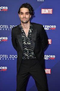 New Faces Award Film 2022 in Berlin