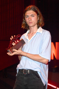 New Faces Award Film 2022 in Berlin
