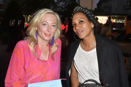 New Faces Award Film 2022 in Berlin