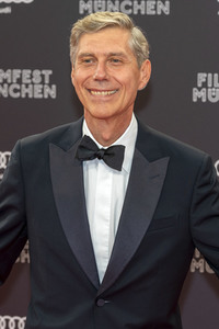 Festivaleröffnung mit Filmpremiere 'Corsage', Filmfest München 2022