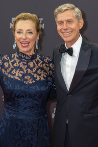 Festivaleröffnung mit Filmpremiere 'Corsage', Filmfest München 2022