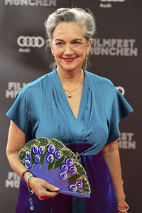 Festivaleröffnung mit Filmpremiere 'Corsage', Filmfest München 2022