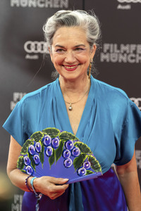 Festivaleröffnung mit Filmpremiere 'Corsage', Filmfest München 2022