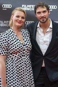 Festivaleröffnung mit Filmpremiere 'Corsage', Filmfest München 2022