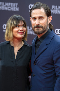 Festivaleröffnung mit Filmpremiere 'Corsage', Filmfest München 2022