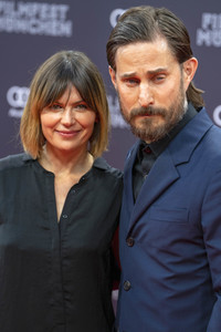 Festivaleröffnung mit Filmpremiere 'Corsage', Filmfest München 2022