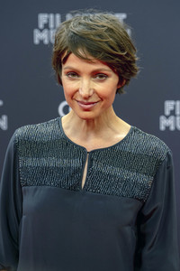 Festivaleröffnung mit Filmpremiere 'Corsage', Filmfest München 2022