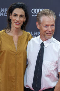 Festivaleröffnung mit Filmpremiere 'Corsage', Filmfest München 2022