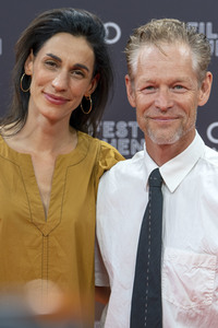 Festivaleröffnung mit Filmpremiere 'Corsage', Filmfest München 2022