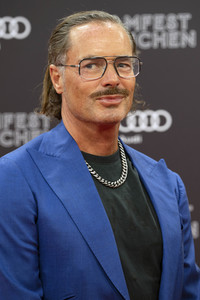 Festivaleröffnung mit Filmpremiere 'Corsage', Filmfest München 2022