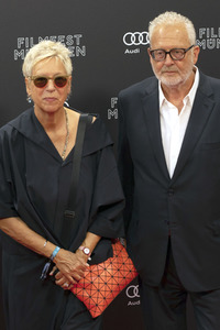 Festivaleröffnung mit Filmpremiere 'Corsage', Filmfest München 2022