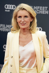 Festivaleröffnung mit Filmpremiere 'Corsage', Filmfest München 2022