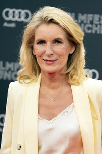 Festivaleröffnung mit Filmpremiere 'Corsage', Filmfest München 2022