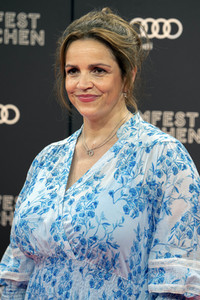 Festivaleröffnung mit Filmpremiere 'Corsage', Filmfest München 2022