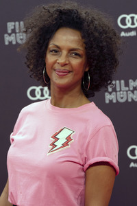 Festivaleröffnung mit Filmpremiere 'Corsage', Filmfest München 2022