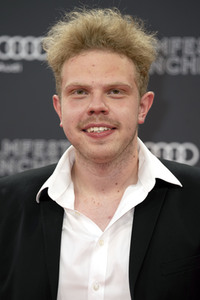 Festivaleröffnung mit Filmpremiere 'Corsage', Filmfest München 2022