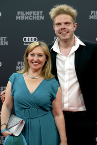 Festivaleröffnung mit Filmpremiere 'Corsage', Filmfest München 2022