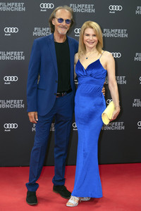 Festivaleröffnung mit Filmpremiere 'Corsage', Filmfest München 2022