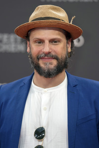 Festivaleröffnung mit Filmpremiere 'Corsage', Filmfest München 2022