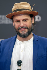 Festivaleröffnung mit Filmpremiere 'Corsage', Filmfest München 2022