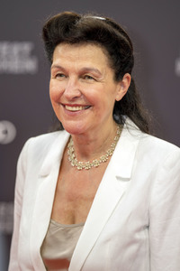 Festivaleröffnung mit Filmpremiere 'Corsage', Filmfest München 2022