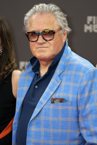 Festivaleröffnung mit Filmpremiere 'Corsage', Filmfest München 2022