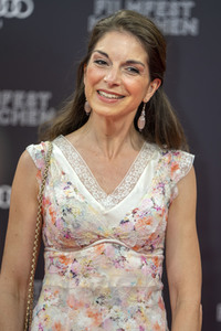 Festivaleröffnung mit Filmpremiere 'Corsage', Filmfest München 2022