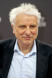 Festivaleröffnung mit Filmpremiere 'Corsage', Filmfest München 2022