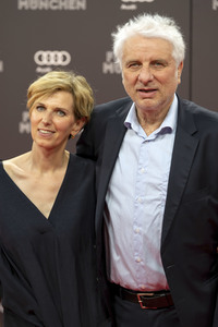 Festivaleröffnung mit Filmpremiere 'Corsage', Filmfest München 2022