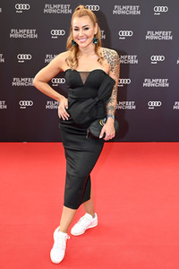 Festivaleröffnung mit Filmpremiere 'Corsage', Filmfest München 2022