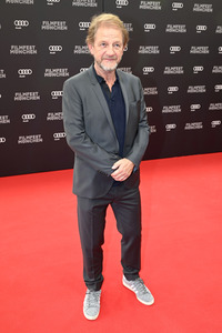 Festivaleröffnung mit Filmpremiere 'Corsage', Filmfest München 2022